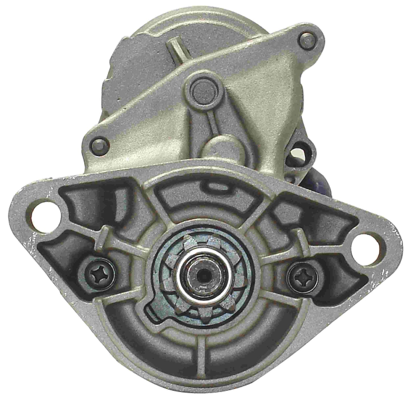 Quality-Built Starter Motor 16823