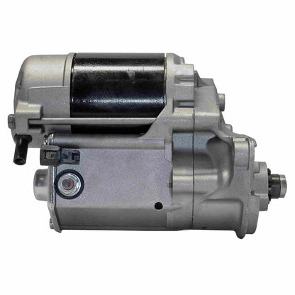 Quality-Built Starter Motor 16823
