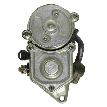 Quality-Built Starter Motor 16825