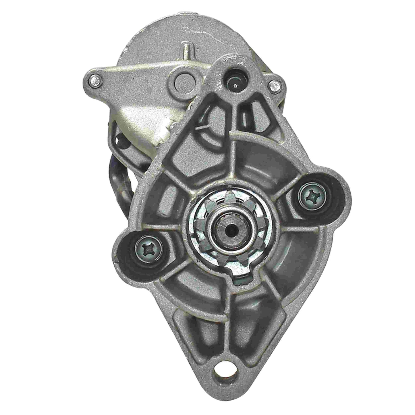 Quality-Built Starter Motor 16825