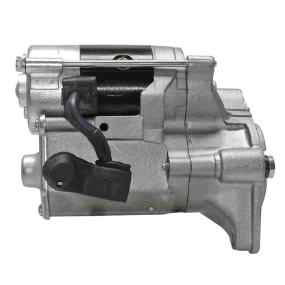 Quality-Built Starter Motor 16825