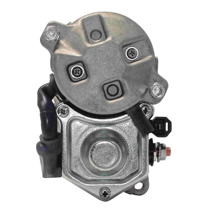 Quality-Built Starter 16827