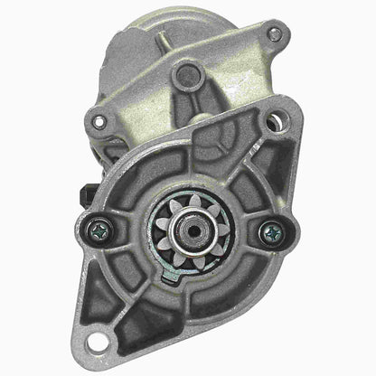 Quality-Built Starter Motor 16827