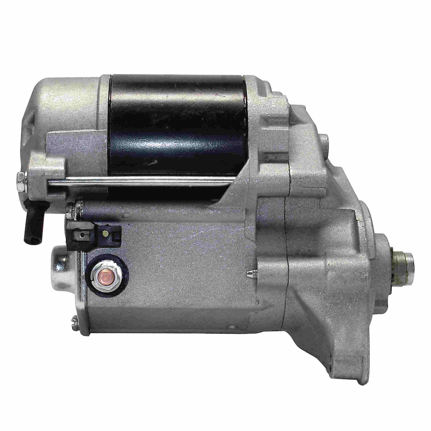 Quality-Built Starter Motor 16827