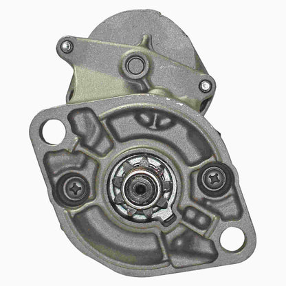 Quality-Built Starter Motor 16828