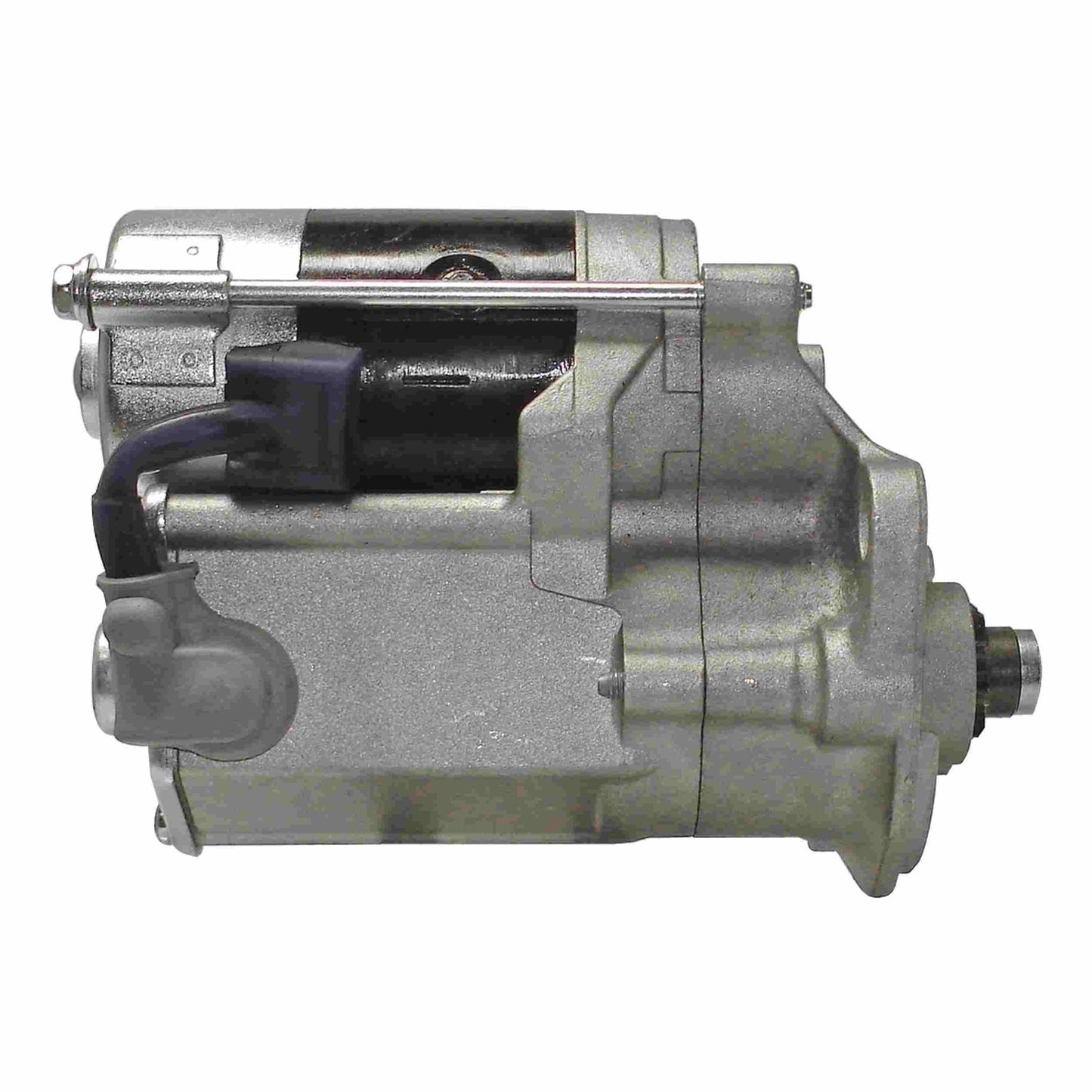 Quality-Built Starter Motor 16828