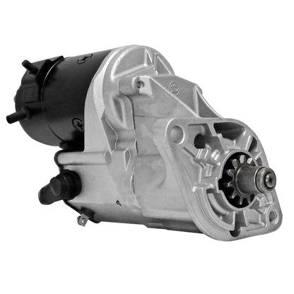 Quality-Built Starter  top view frsport 16830