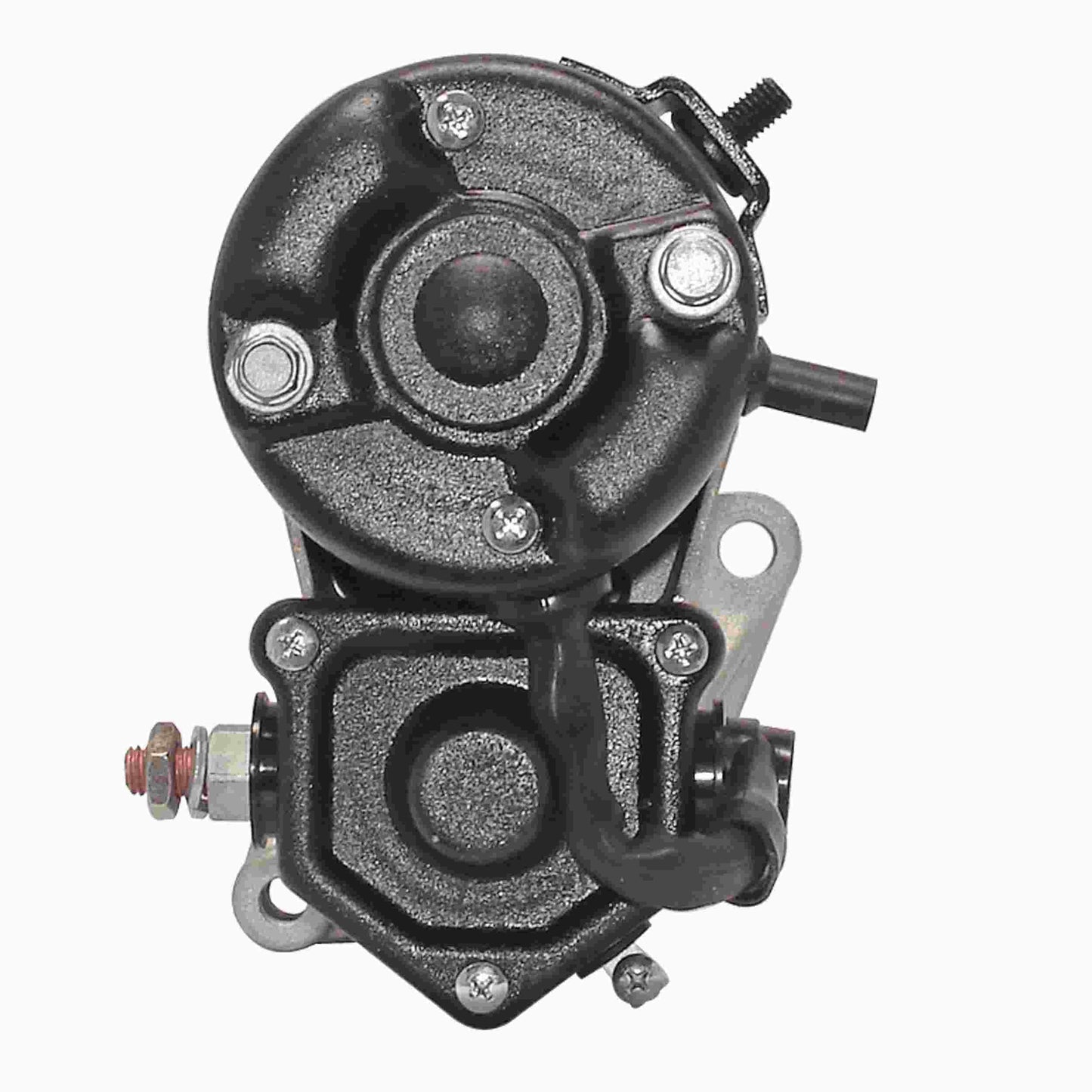 Quality-Built Starter  top view frsport 16830