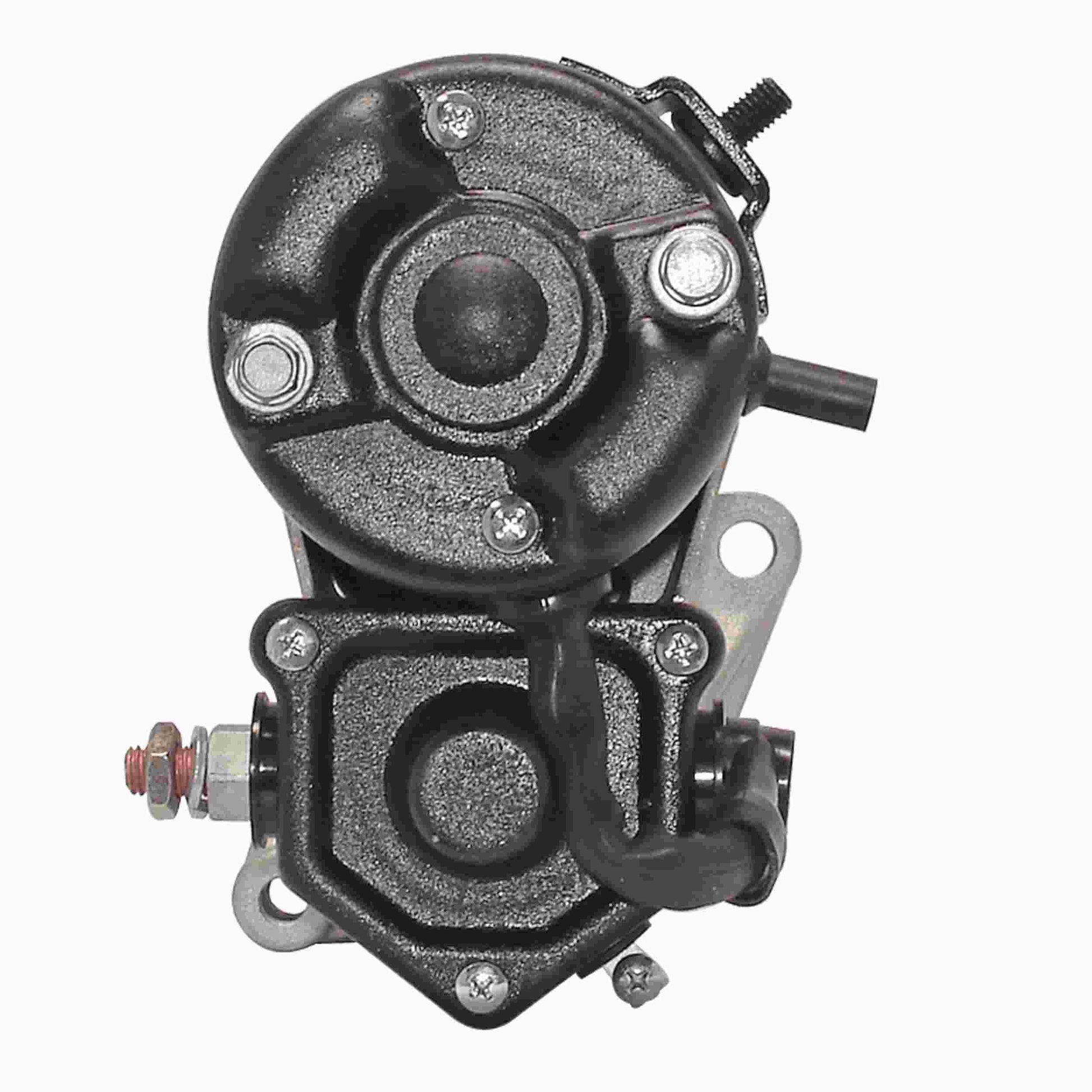 Quality-Built Starter  top view frsport 16830