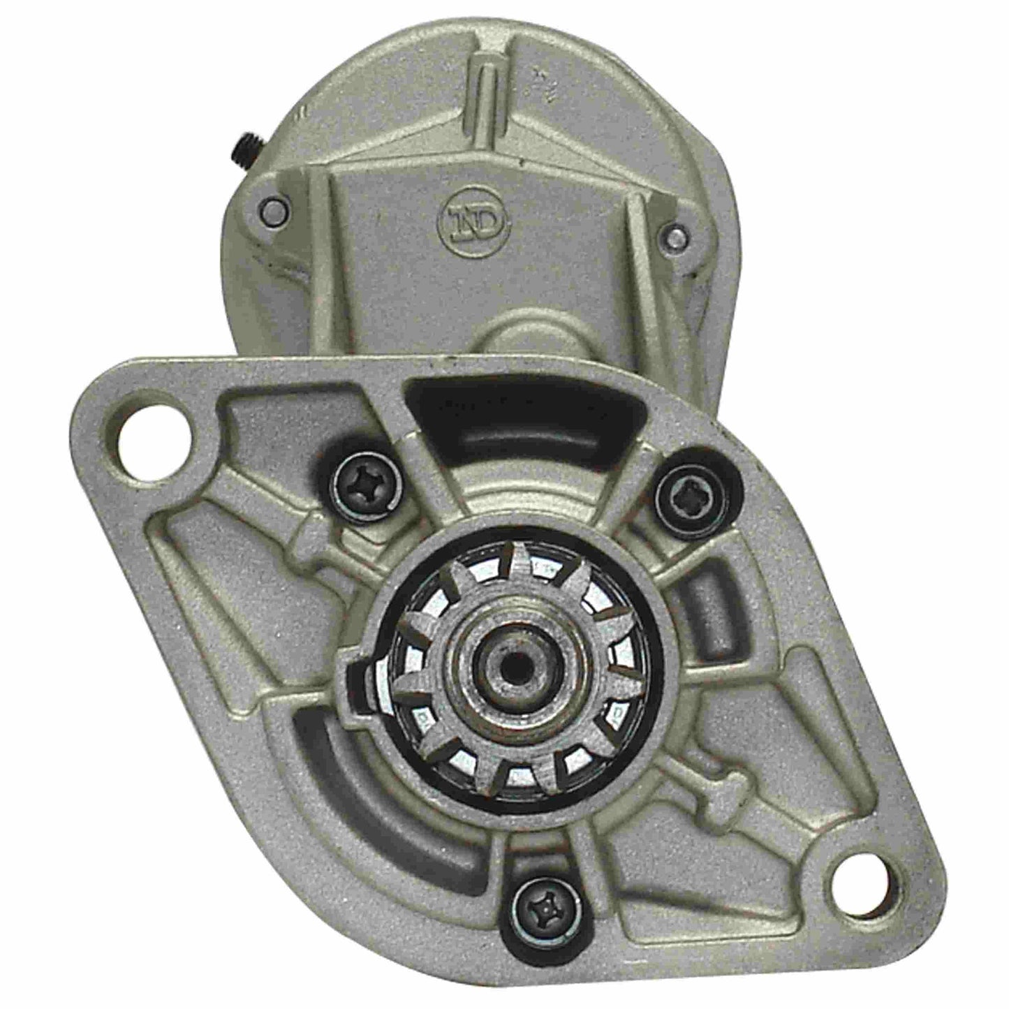 Quality-Built Starter  top view frsport 16830