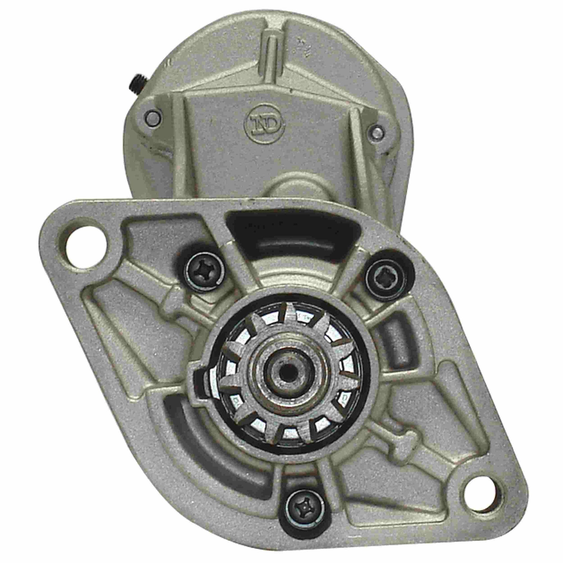 Quality-Built Starter  top view frsport 16830