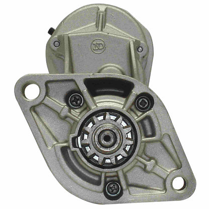 Quality-Built Starter  top view frsport 16830