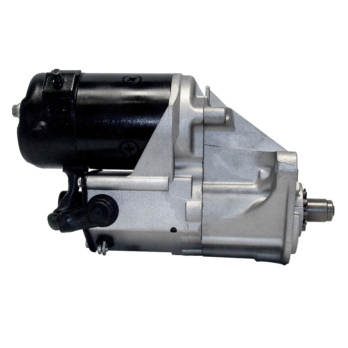 Quality-Built Starter 16830