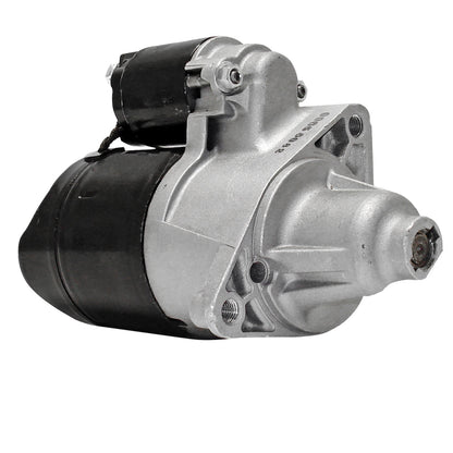 Quality-Built Starter Motor 16832