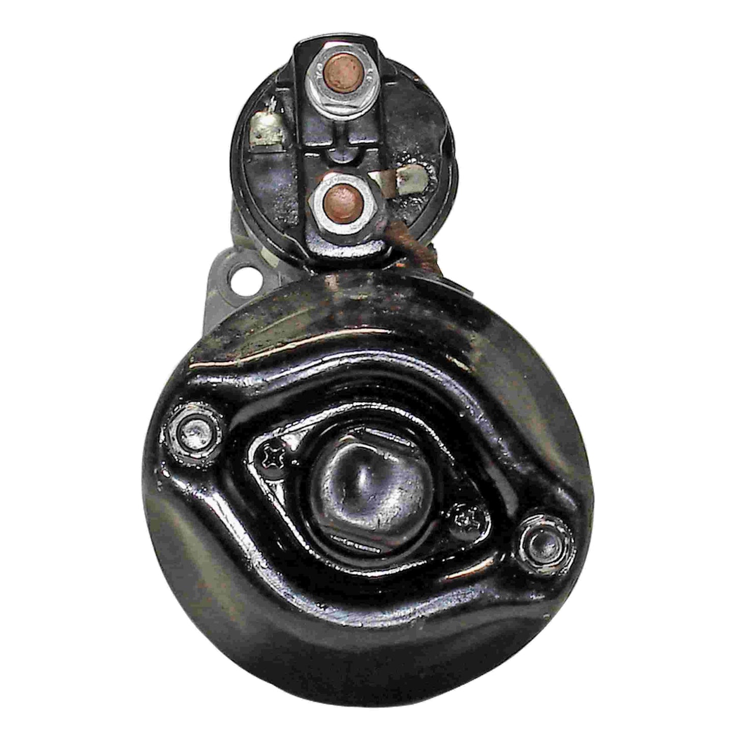 Quality-Built Starter Motor 16832