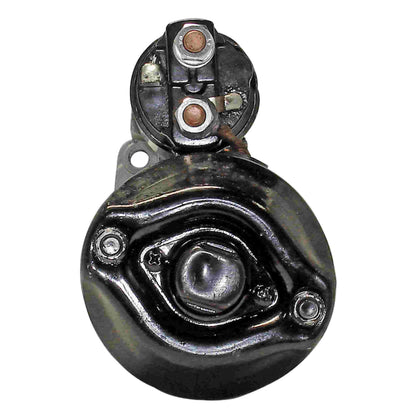 Quality-Built Starter Motor 16832