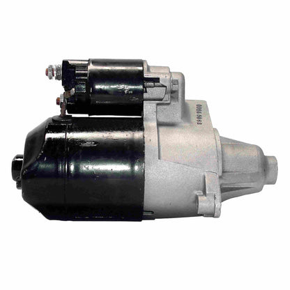 Quality-Built Starter Motor 16832