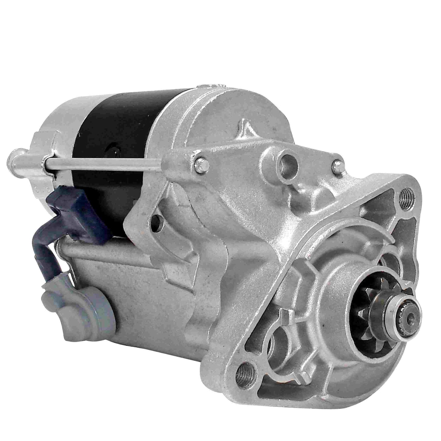 Quality-Built Starter 16833
