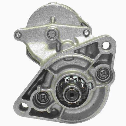 Quality-Built Starter 16833