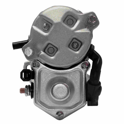 Quality-Built Starter Motor 16835