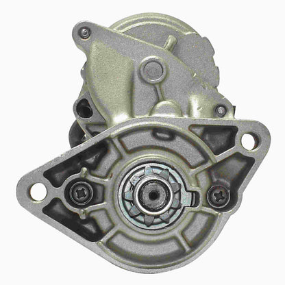 Quality-Built Starter Motor 16835