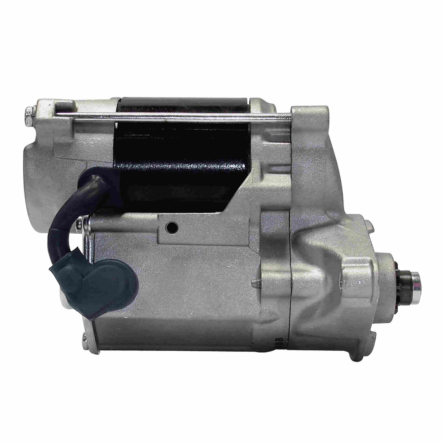 Quality-Built Starter Motor 16835