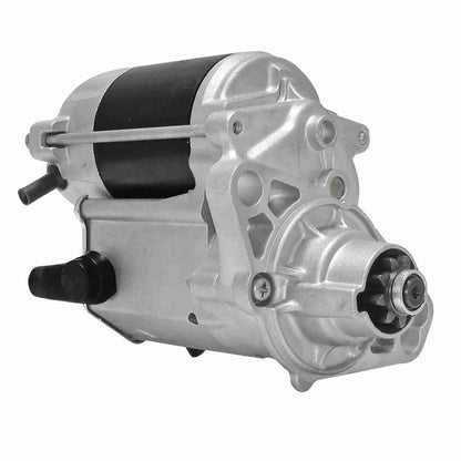 Quality-Built Starter 16839