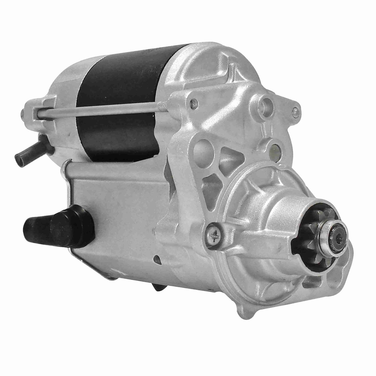 Quality-Built Starter 16839