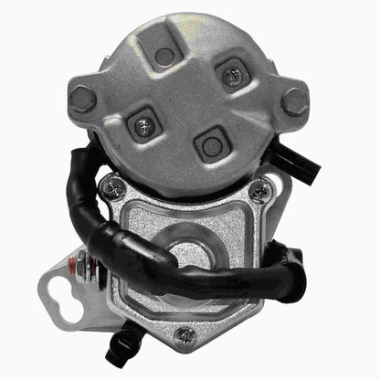 Quality-Built Starter 16839
