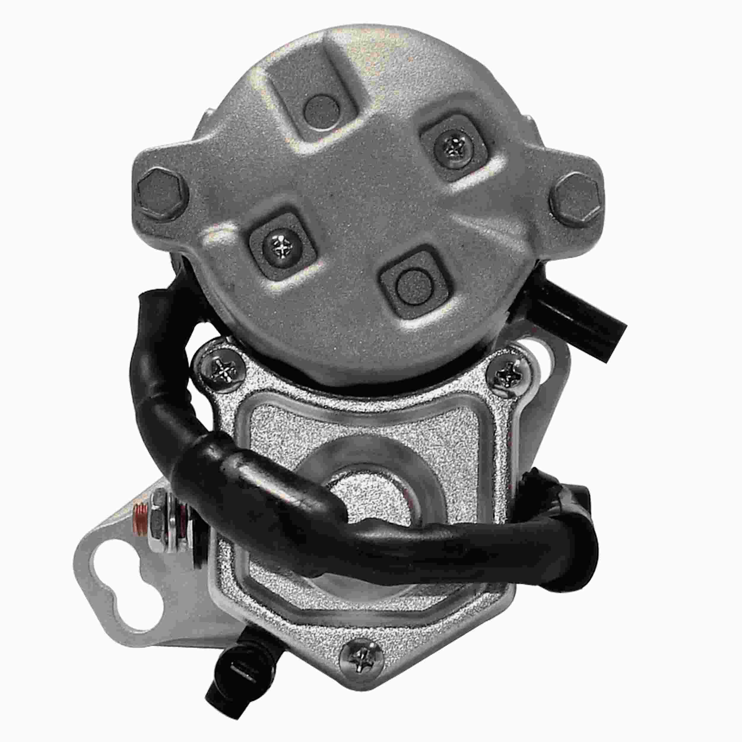 Quality-Built Starter 16839