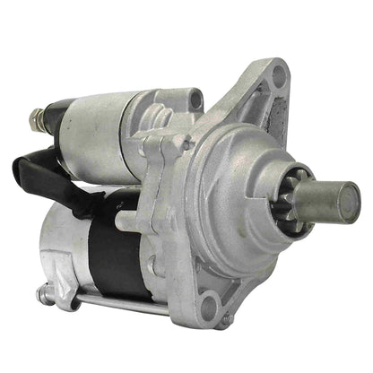 Quality-Built Starter Motor 16845