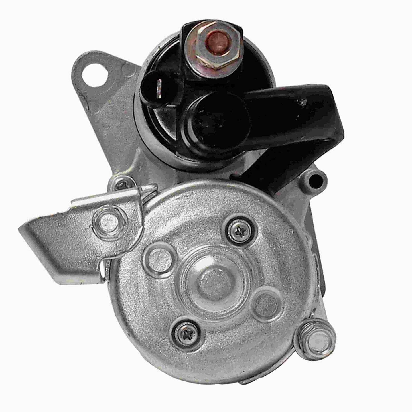 Quality-Built Starter Motor 16845