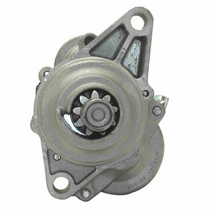 Quality-Built Starter Motor 16845