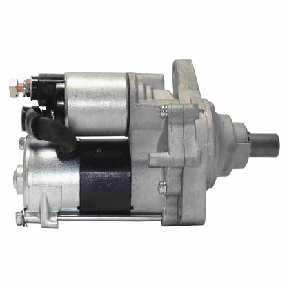 Quality-Built Starter Motor 16845