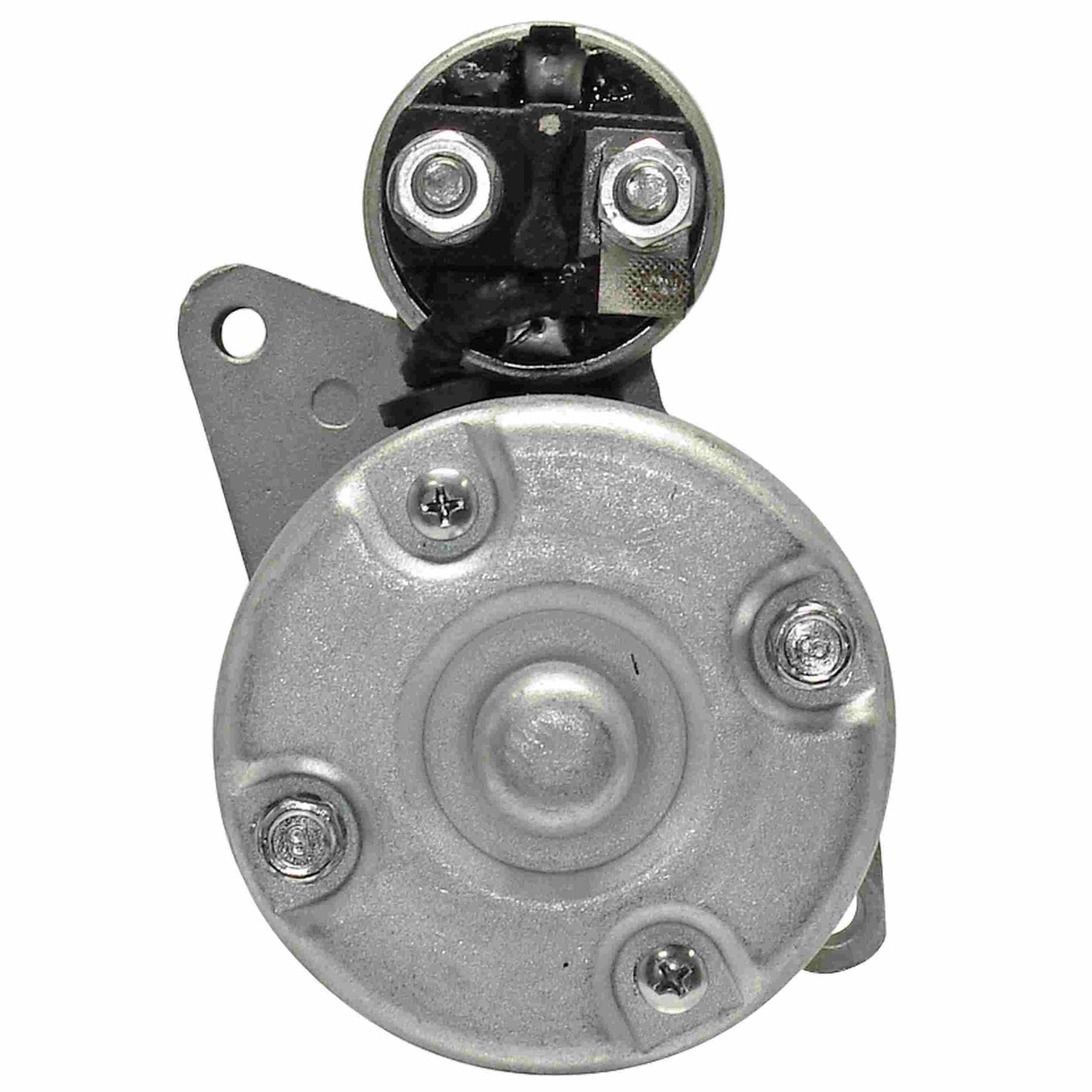 Quality-Built Starter Motor 16856