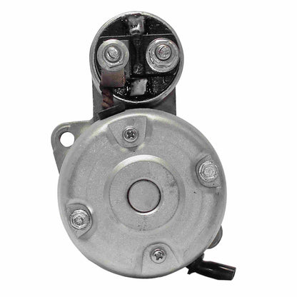 Quality-Built Starter 16863