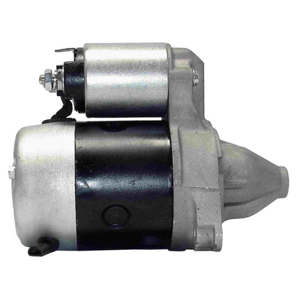 Quality-Built Starter Motor 16863
