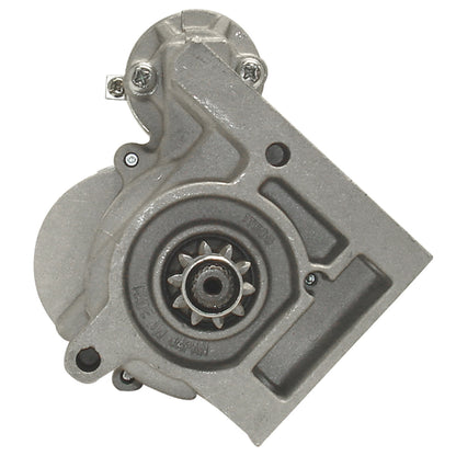 Quality-Built Starter 16868
