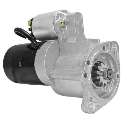 Quality-Built Starter 16875