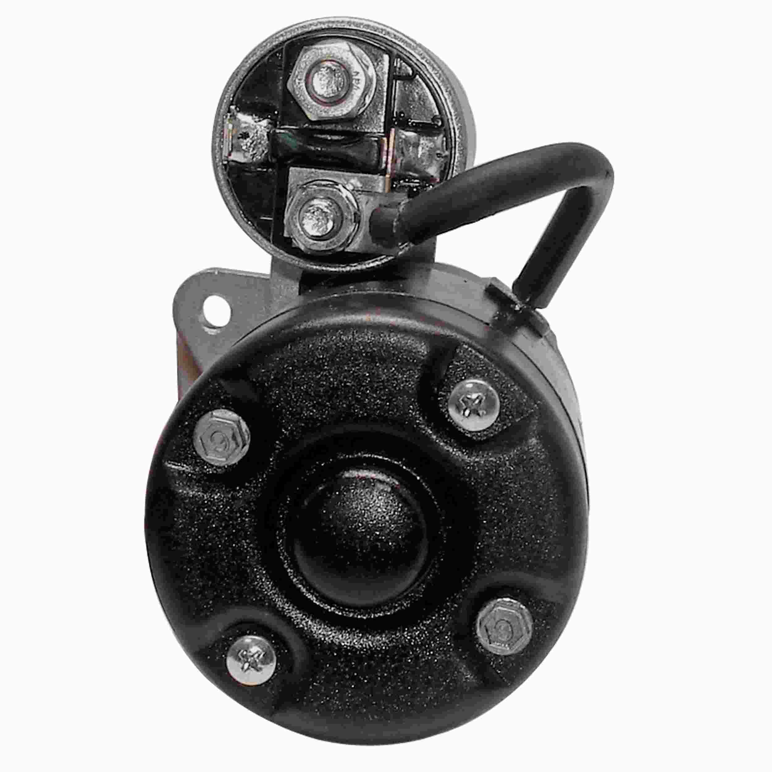 Quality-Built Starter 16875