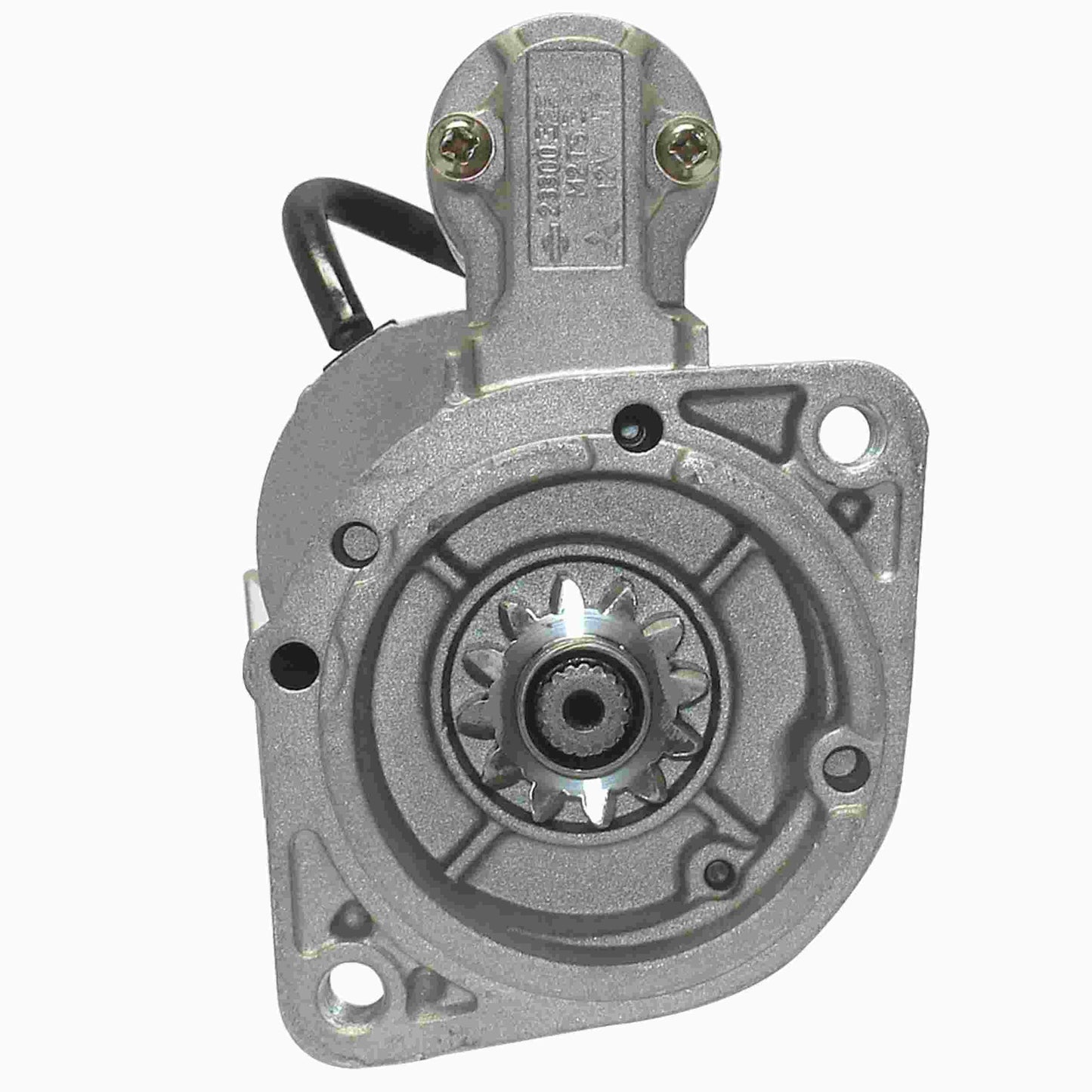 Quality-Built Starter 16875