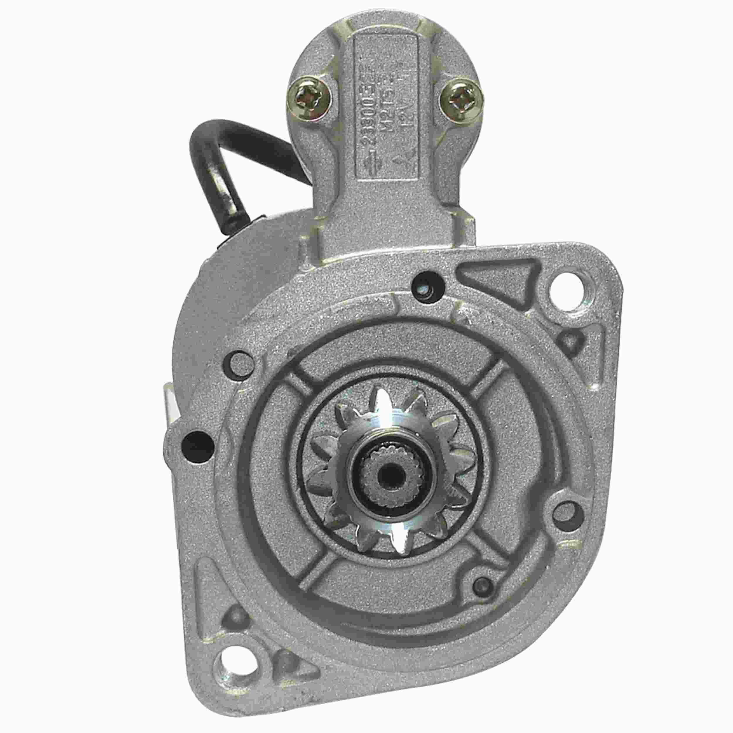 Quality-Built Starter 16875