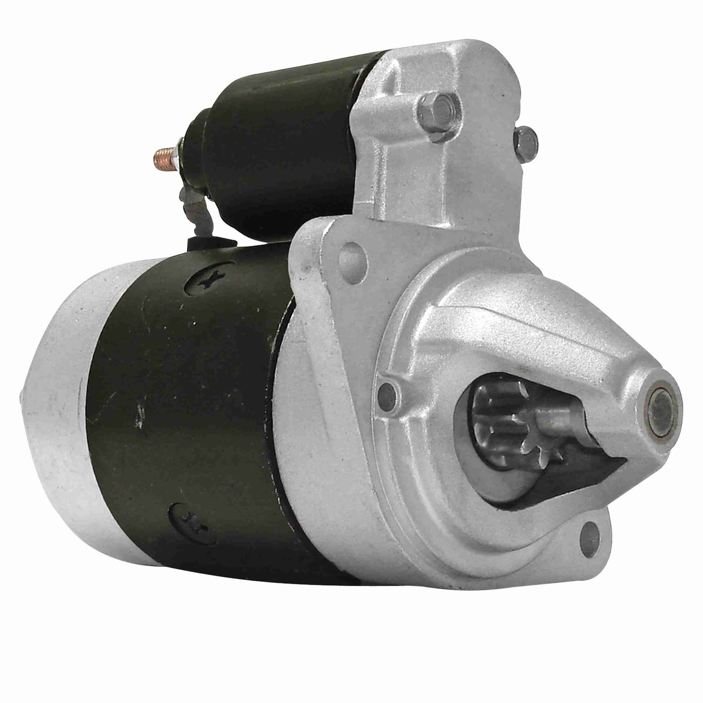 Quality-Built Starter 16877