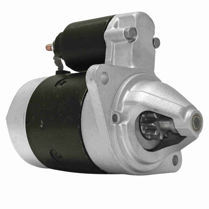 Quality-Built Starter 16877