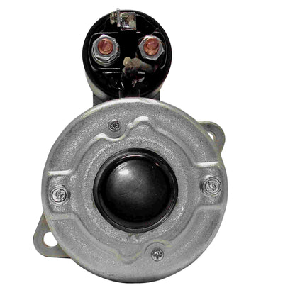 Quality-Built Starter 16877