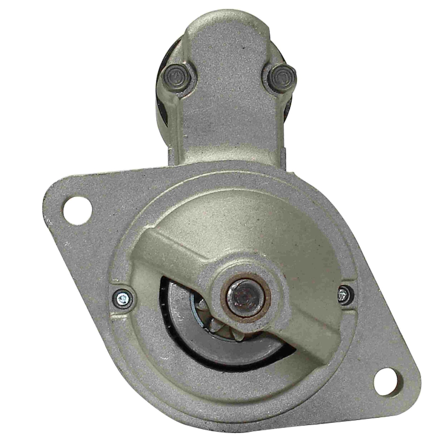 Quality-Built Starter 16877