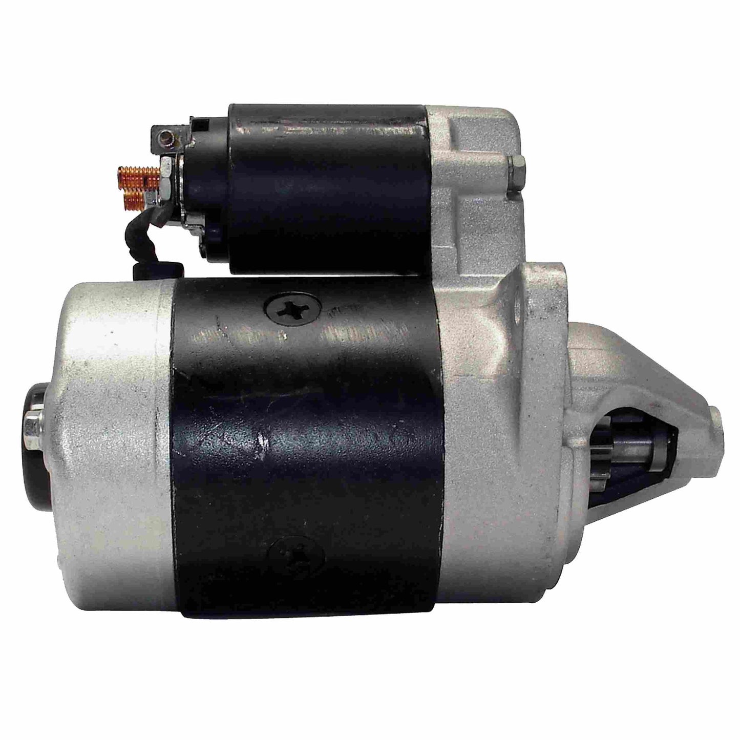 Quality-Built Starter 16877