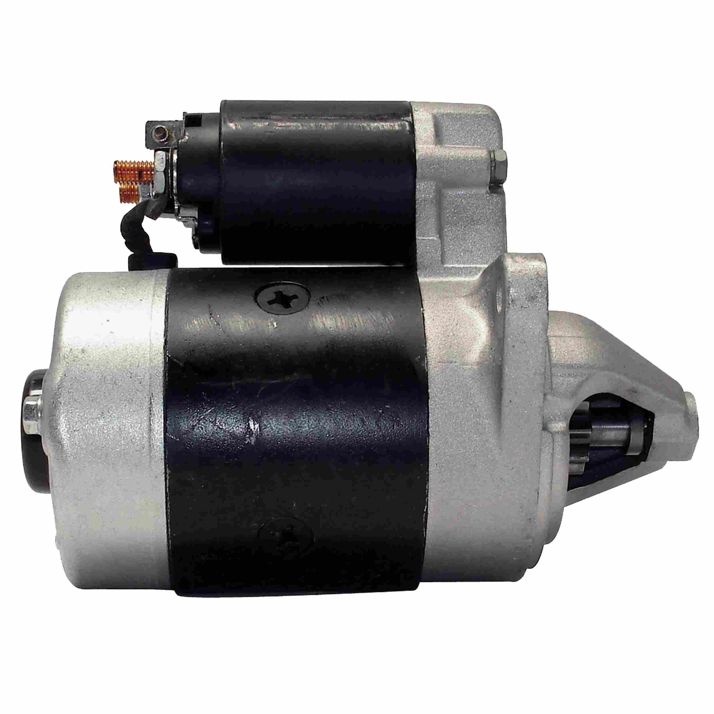 Quality-Built Starter 16877