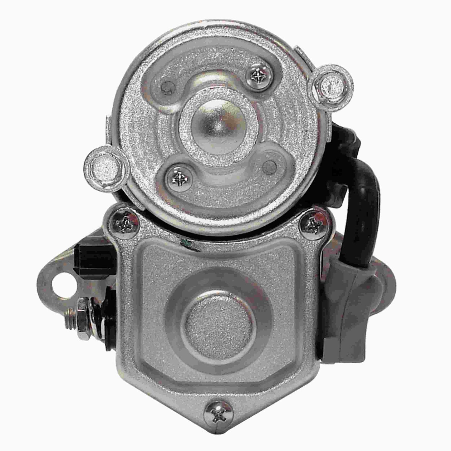 Quality-Built Starter 16878