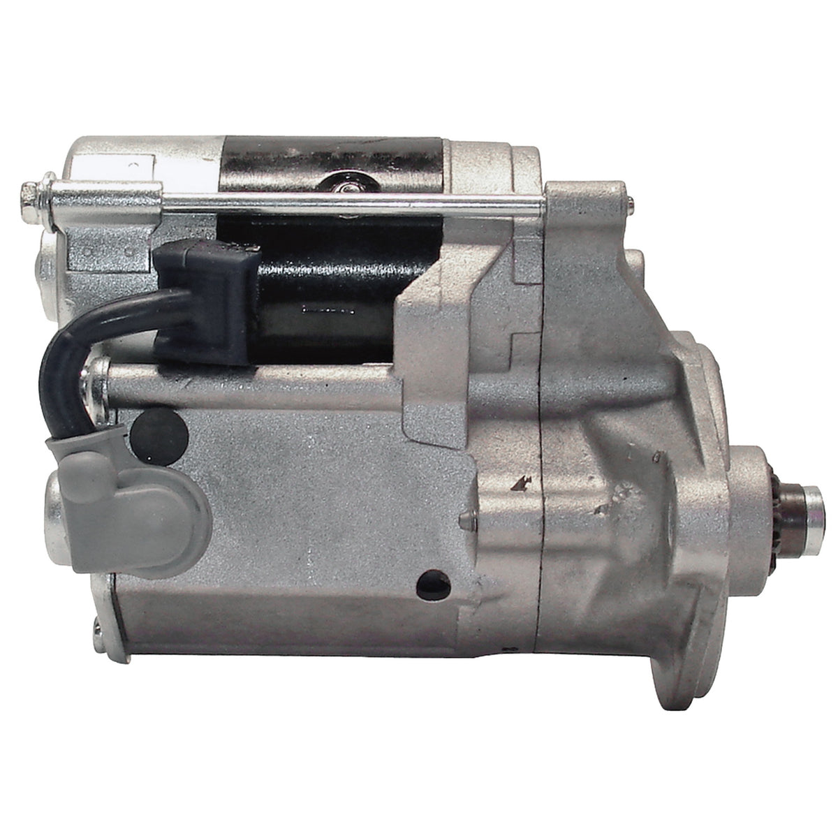 Quality-Built Starter 16878
